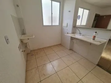 imagem 2 - Apartamento 42 m² EDIFÍCIO REMANSO DO BOSQUE imagem 2 - Apartamento 42 m² EDIFÍCIO REMANSO DO BOSQUE
