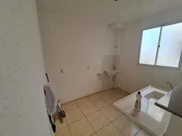 Apartamento 42 m² EDIFÍCIO REMANSO DO BOSQUE