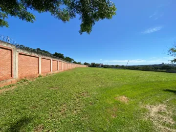 Terreno condomínio alto padrão a venda, com 2029.49 m² no Vila do Golf.
