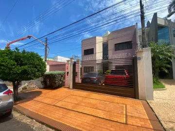 Alugar Casa / Comercial em Ribeirão Preto. apenas R$ 6.000,00