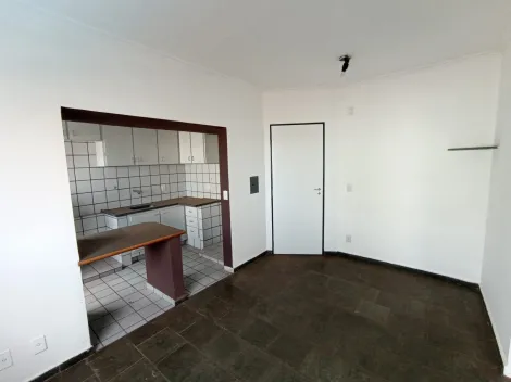 Apartamento 1 dormitórios para alugar, 46 m²  Próximo a Usp - Ribeirão Preto/SP