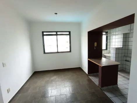 Apartamento 1 dormitórios para alugar, 46 m²  Próximo a Usp - Ribeirão Preto/SP