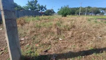 Terreno de esquina com 460 m² no bairro Ipiranga.