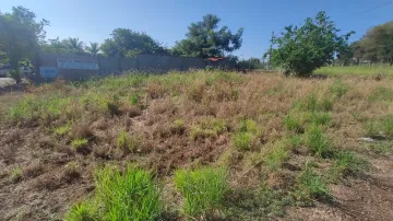 Terreno de esquina com 460 m² no bairro Ipiranga.