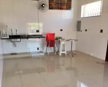 imagem 5 - Sobrado comercial de esquina  no Bairro Vila Tibério com 172,00 de construção  salão comercial e escritório. imagem 5 - Sobrado comercial de esquina  no Bairro Vila Tibério com 172,00 de construção  salão comercial e escritório.