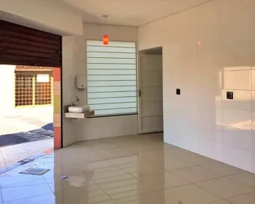 imagem 4 - Sobrado comercial de esquina  no Bairro Vila Tibério com 172,00 de construção  salão comercial e escritório. imagem 4 - Sobrado comercial de esquina  no Bairro Vila Tibério com 172,00 de construção  salão comercial e escritório.