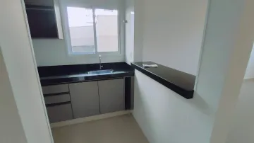 Apartamento à venda com 2 dormitórios e varanda goumert no Jd. Irajá.