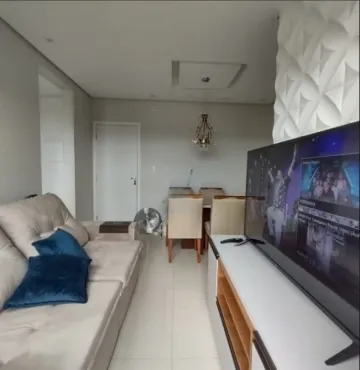 imagem 2 - Apartamento - Padrão imagem 2 - Apartamento - Padrão