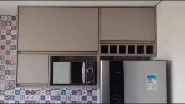 imagem 4 - Apartamento - Padrão imagem 4 - Apartamento - Padrão