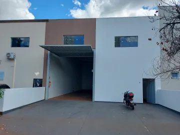 imagem 1 - Galpão para locação 264,34m² 3 vagas recuadas na Vila Monte Alegre imagem 1 - Galpão para locação 264,34m² 3 vagas recuadas na Vila Monte Alegre
