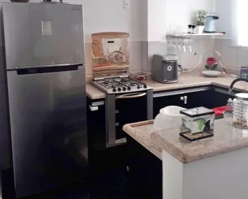 Apartamento Duplex no Bairro Iguatemi com 02 dormitórios, lavabo, churrasqueira, forno de pizza e duas vagas de garagem..