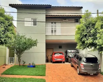 Alugar Casa / Condomínio em Ribeirão Preto. apenas R$ 850.000,00