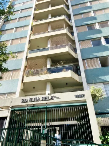 Alugar Apartamento / Padrão em Ribeirão Preto. apenas R$ 425.550,00