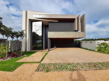 Alugar Casa / Condomínio em Ribeirão Preto. apenas R$ 4.000.000,00