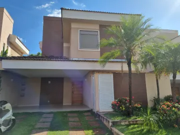 imagem 1 - Casa em condomínio para locação com 03 suítes Vila do Golf imagem 1 - Casa em condomínio para locação com 03 suítes Vila do Golf