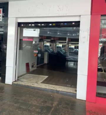 imagem 1 - Imóvel Comercial para locação com 100m² pronto para uso no Centro imagem 1 - Imóvel Comercial para locação com 100m² pronto para uso no Centro
