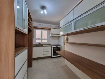 imagem 5 - Apartamento para locação com 04 dormitórios 02 vagas Nova Aliança Sul imagem 5 - Apartamento para locação com 04 dormitórios 02 vagas Nova Aliança Sul