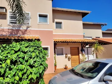 imagem 1 - Sobrado no Bairro Jd. Botânico em condomínio com 03 dormitórios, área gourmet , piscina. imagem 1 - Sobrado no Bairro Jd. Botânico em condomínio com 03 dormitórios, área gourmet , piscina.