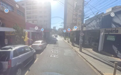 Imóvel comercial para locação 100m² no Centro.