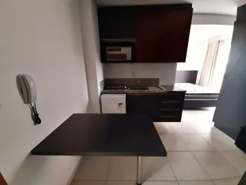 imagem 2 - Flat mobiliado no Bairro N. Aliança, 01 suite, 01 vaga de garagem. imagem 2 - Flat mobiliado no Bairro N. Aliança, 01 suite, 01 vaga de garagem.