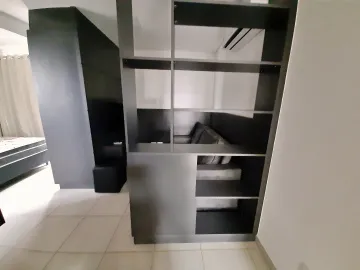 imagem 4 - Flat mobiliado no Bairro N. Aliança, 01 suite, 01 vaga de garagem. imagem 4 - Flat mobiliado no Bairro N. Aliança, 01 suite, 01 vaga de garagem.