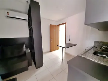 imagem 5 - Flat mobiliado no Bairro N. Aliança, 01 suite, 01 vaga de garagem. imagem 5 - Flat mobiliado no Bairro N. Aliança, 01 suite, 01 vaga de garagem.
