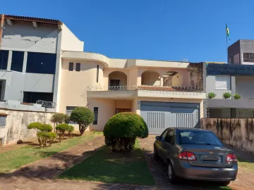 imagem 1 - Sobrado para locação e venda com 5 suítes e 6 vagas no Alto da Boa Vista imagem 1 - Sobrado para locação e venda com 5 suítes e 6 vagas no Alto da Boa Vista