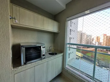 imagem 5 - Apartamento locação 2 dormitórios ar e sacada fechada Jardim Botânico imagem 5 - Apartamento locação 2 dormitórios ar e sacada fechada Jardim Botânico