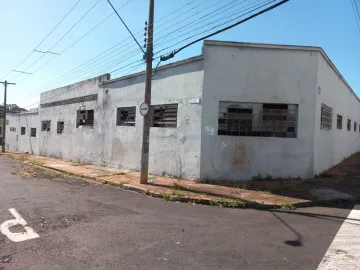 imagem 1 - Galpão para venda com 714m² de área construída o Bairro Campos Elíseos imagem 1 - Galpão para venda com 714m² de área construída o Bairro Campos Elíseos