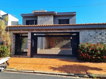 Alugar Casa / Sobrado em Ribeirão Preto. apenas R$ 640.000,00