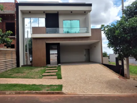 imagem 1 - Sobrado à venda em Condomínio Reserva Imperial com 3 suítes e piscina imagem 1 - Sobrado à venda em Condomínio Reserva Imperial com 3 suítes e piscina