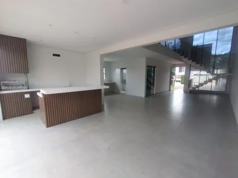 imagem 3 - Sobrado à venda em Condomínio Reserva Imperial com 3 suítes e piscina imagem 3 - Sobrado à venda em Condomínio Reserva Imperial com 3 suítes e piscina