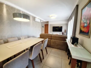 Apartamento para venda no Jardim Botânico com 2 suítes e sala estendida