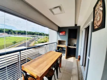imagem 5 - Apartamento para venda no Jardim Botânico com 2 suítes e sala estendida imagem 5 - Apartamento para venda no Jardim Botânico com 2 suítes e sala estendida