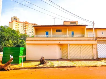 imagem 1 - Sobrado no Bairro Nova Ribeirânia, 04 dormitórios com armários planejados sendo 03 suítes, piscina, churrasqueira e 02 vagas de garagem. imagem 1 - Sobrado no Bairro Nova Ribeirânia, 04 dormitórios com armários planejados sendo 03 suítes, piscina, churrasqueira e 02 vagas de garagem.