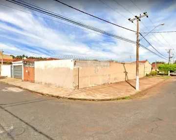 imagem 1 - Terreno com 300m² no Bairro Jd. Independência, plano todo murado de esquina. imagem 1 - Terreno com 300m² no Bairro Jd. Independência, plano todo murado de esquina.