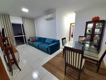 imagem 2 - Apartamento térreo no Bairro Jd. Botânico com 03 dormitórios, armários planejados sendo 01 suíte, 02 vagas de garagem. imagem 2 - Apartamento térreo no Bairro Jd. Botânico com 03 dormitórios, armários planejados sendo 01 suíte, 02 vagas de garagem.