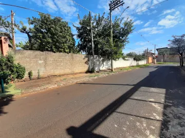 Terreno no Bairro Recreio das Acácias , plano.