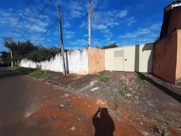 Terreno no Bairro Recreio das Acácias , plano.