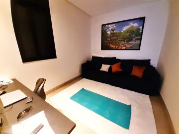imagem 2 - Sobrado em condomínio no Bairro Terras de Florença com 03 suites, armários planejados, hidro,  varanda gourmet, piscina, 04 vagas de garagem. imagem 2 - Sobrado em condomínio no Bairro Terras de Florença com 03 suites, armários planejados, hidro,  varanda gourmet, piscina, 04 vagas de garagem.