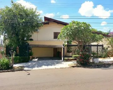 Alugar Casa / Padrão em Ribeirão Preto. apenas R$ 5.500,00