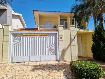 Alugar Casa / Padrão em Ribeirão Preto. apenas R$ 6.500,00