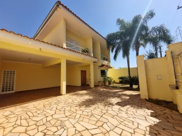 imagem 2 - Sobrado para locação City Ribeirão com 3 dormitórios e piscina imagem 2 - Sobrado para locação City Ribeirão com 3 dormitórios e piscina