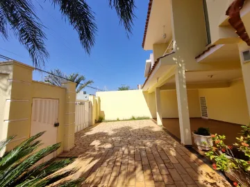 imagem 3 - Sobrado para locação City Ribeirão com 3 dormitórios e piscina imagem 3 - Sobrado para locação City Ribeirão com 3 dormitórios e piscina