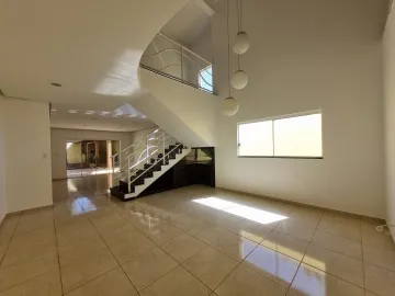 imagem 4 - Sobrado para locação City Ribeirão com 3 dormitórios e piscina imagem 4 - Sobrado para locação City Ribeirão com 3 dormitórios e piscina