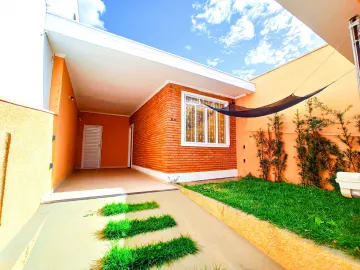 Casa para venda, 2 dormitórios sendo 1 suíte, na Vila Monte Alegre