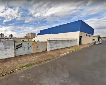 Terreno comercial  com 1.320 m² no Bairro Campos Eliseos , plano.