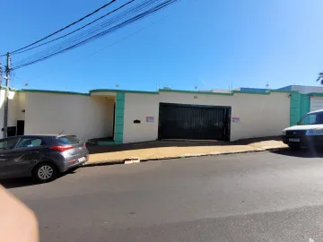imagem 1 - Casa para locação com 4 dormitórios 4 vagas no Jardim Sumaré imagem 1 - Casa para locação com 4 dormitórios 4 vagas no Jardim Sumaré
