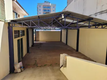 Casa para locação com 4 dormitórios 4 vagas no Jardim Sumaré