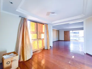 Apartamento para venda com 4 dormitórios 4 vagas no Centro